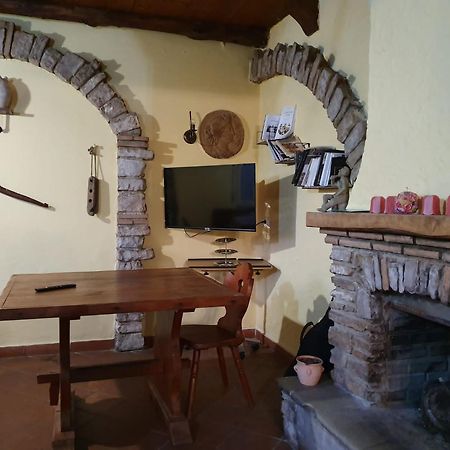 Agriturismo Radici Contadine Bisaccia Exterior foto