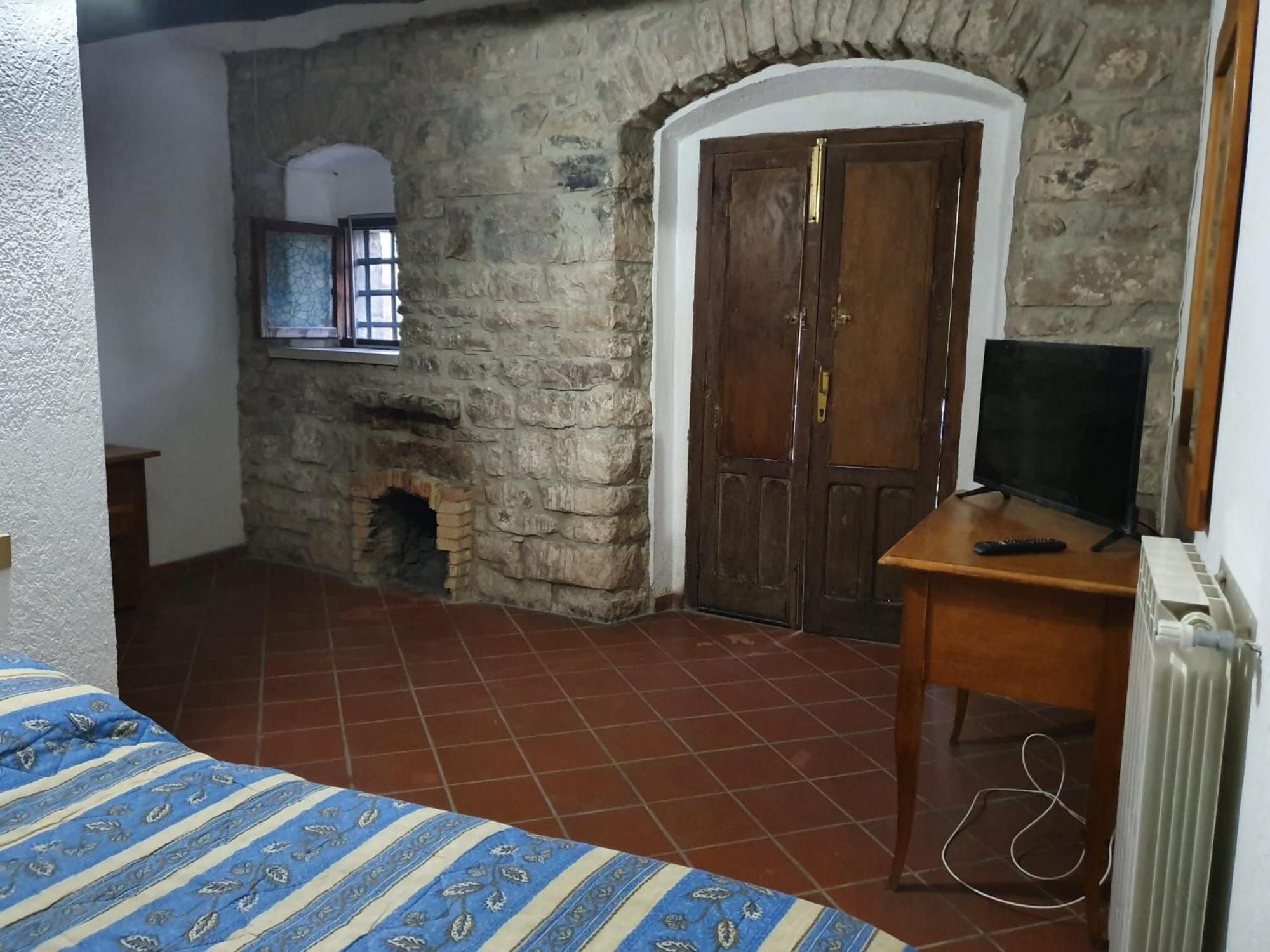 Agriturismo Radici Contadine Bisaccia Exterior foto