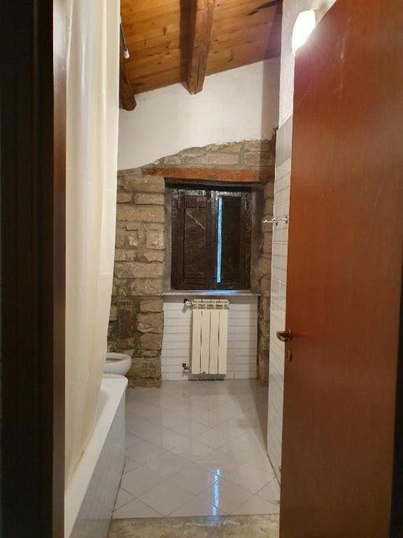 Agriturismo Radici Contadine Bisaccia Exterior foto